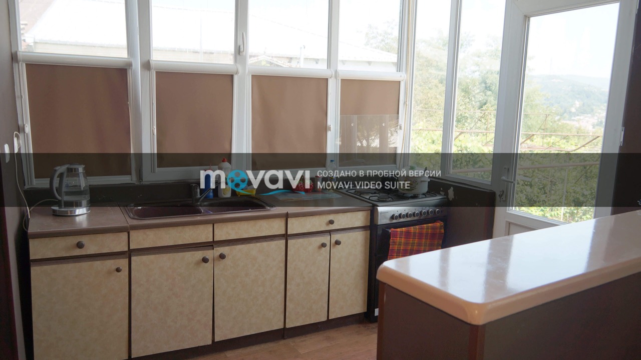 Photo of Kitchen in Kutaisi