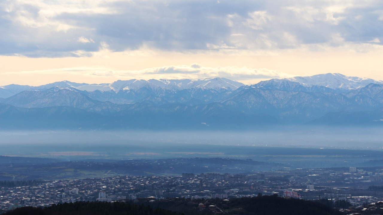 Photo of Others in Kutaisi