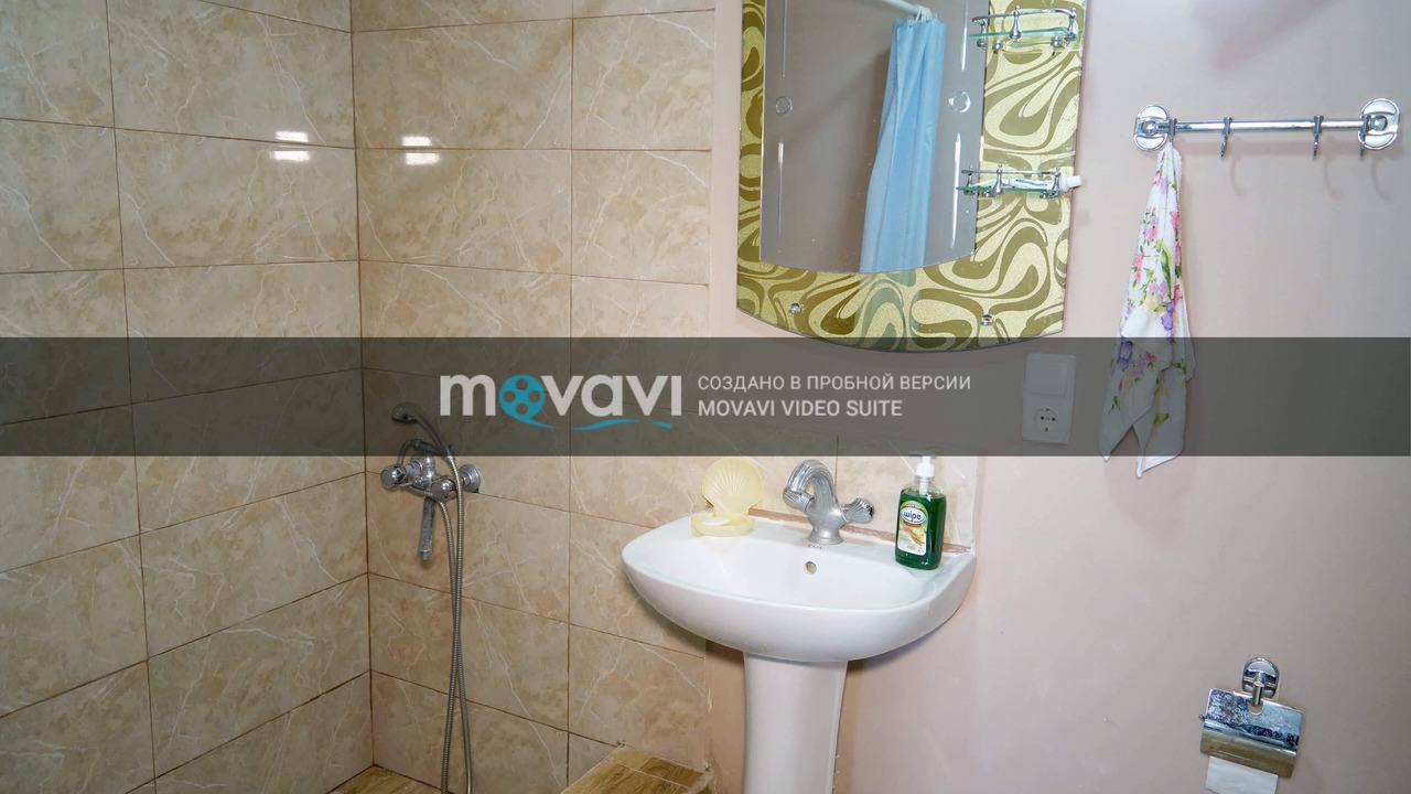 Photo of Bathroom in Kutaisi
