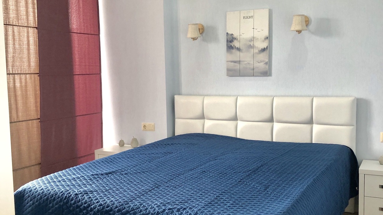 Photo of Bedroom in New Boulevard