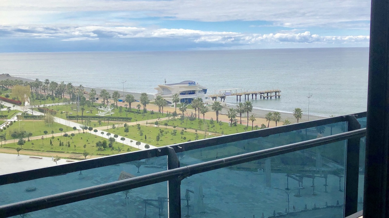 Photo of Outdoor in New Boulevard