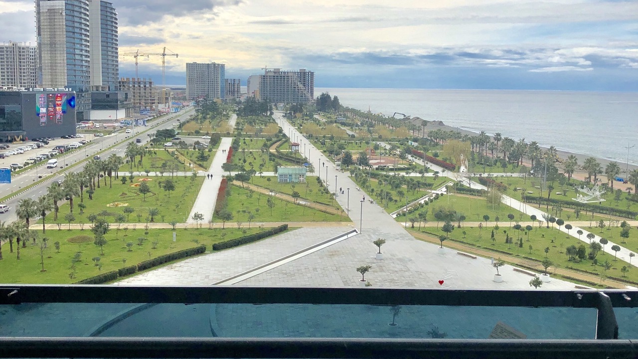 Photo of Others in New Boulevard