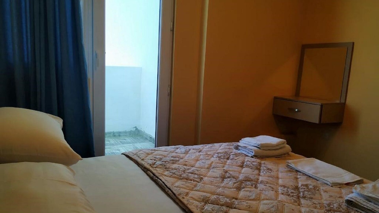 Photo of Bedroom in Batumi