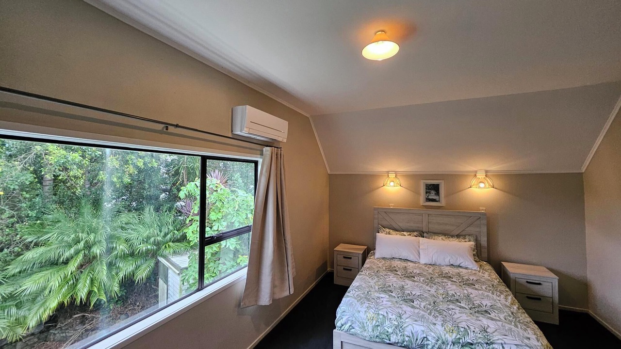 Photo of Bedroom in Auckland