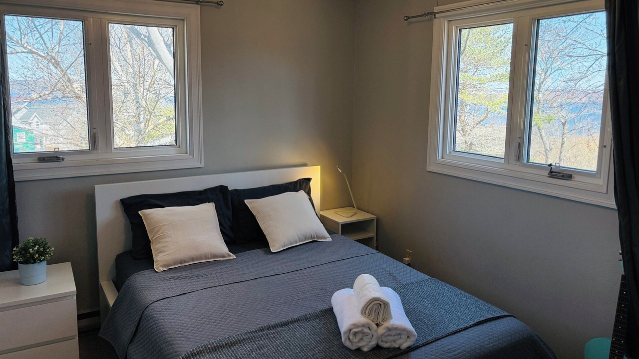 Photo of Bedroom in Halifax