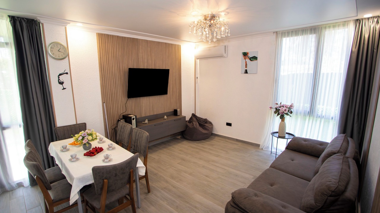 Photo of Livingroom in Ureki