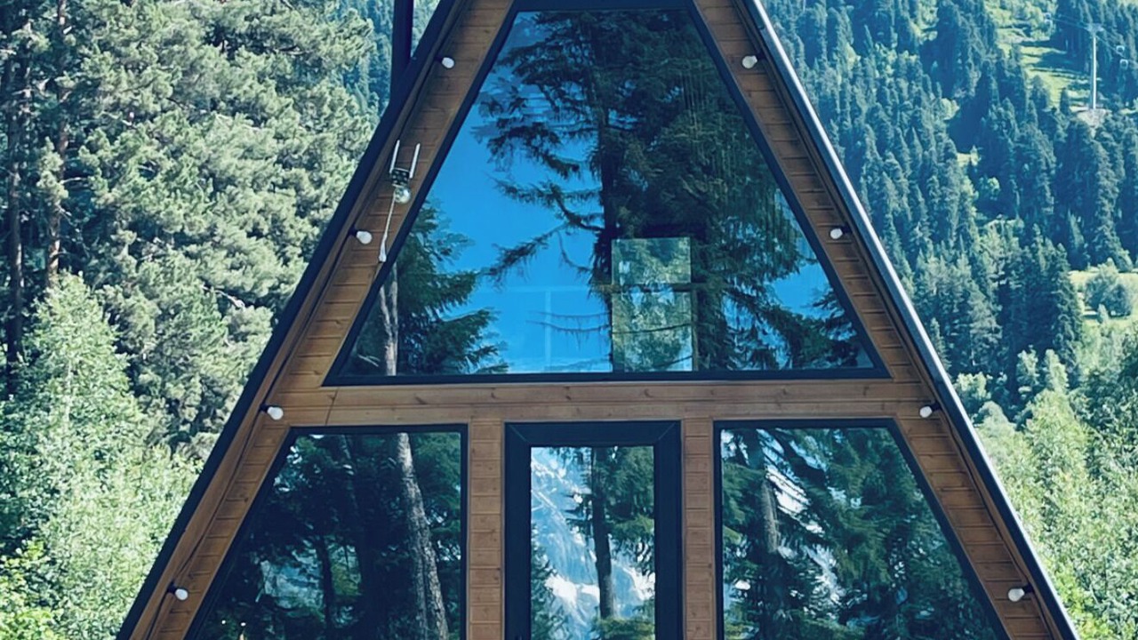 Photo of Outdoor in Bagvdanari