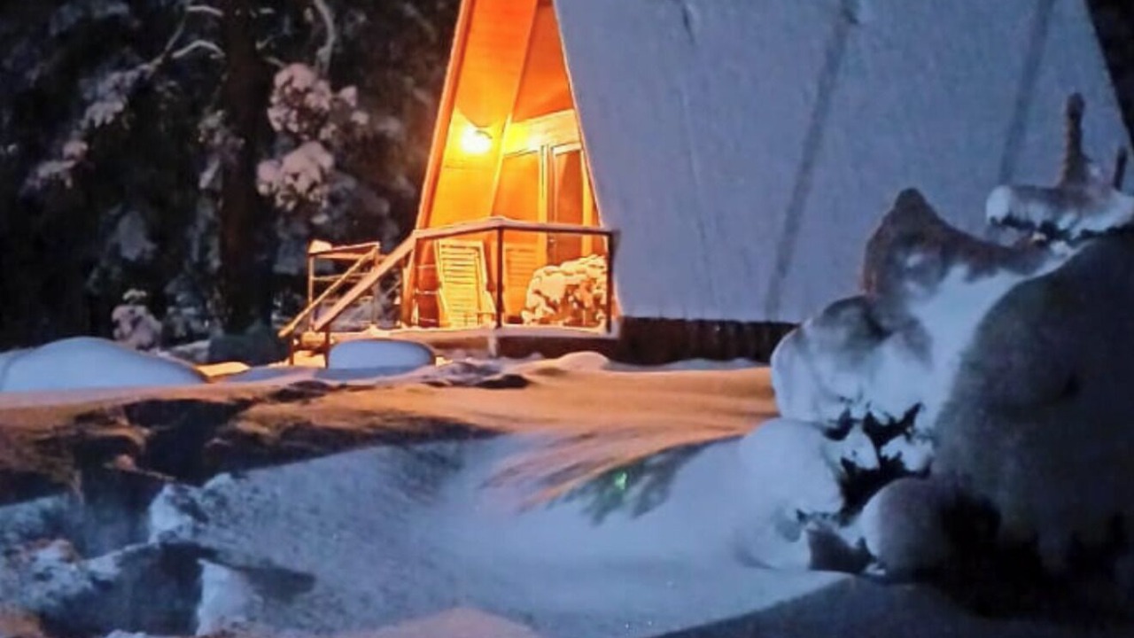 Photo of Outdoor in Bagvdanari