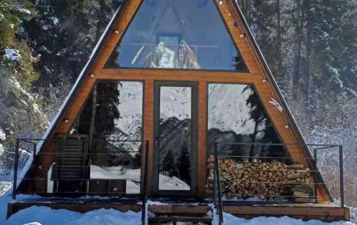 Photo of Outdoor in Bagvdanari
