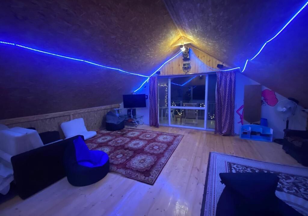 Photo of Bedroom in Zeda Gordi