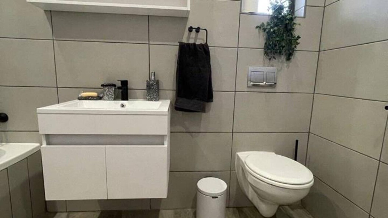 Photo of Bathroom in Akasia