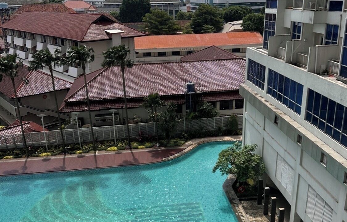 Photo of Outdoor in Menteng