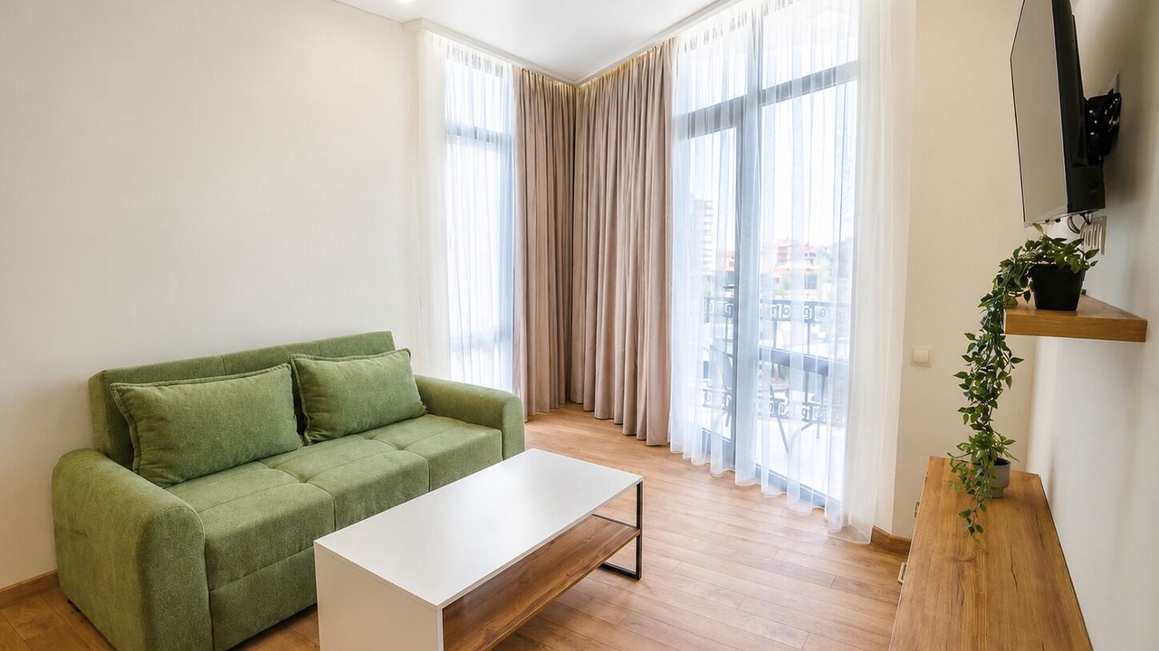 Photo of Livingroom in Gonio