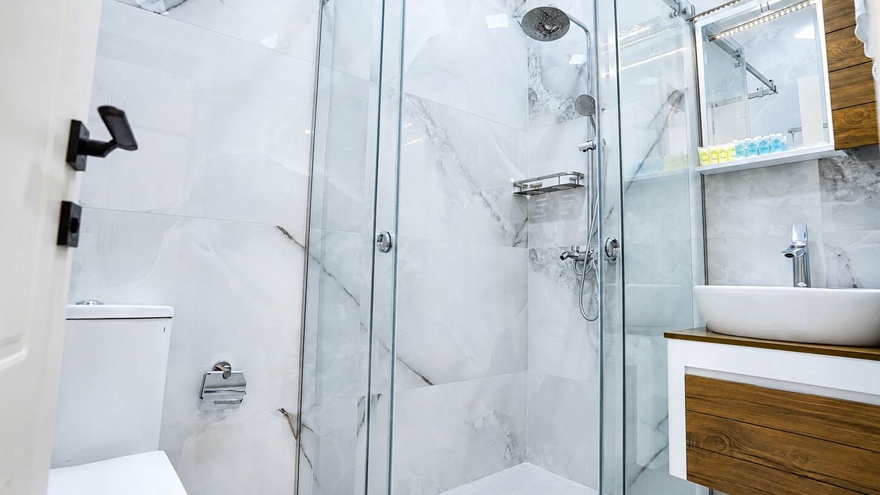 Photo of Bathroom in Gonio