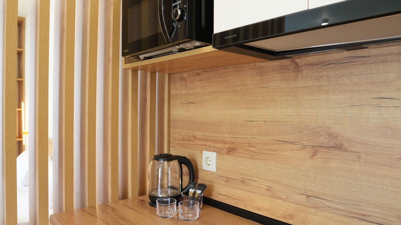 Photo of Kitchen in Gonio
