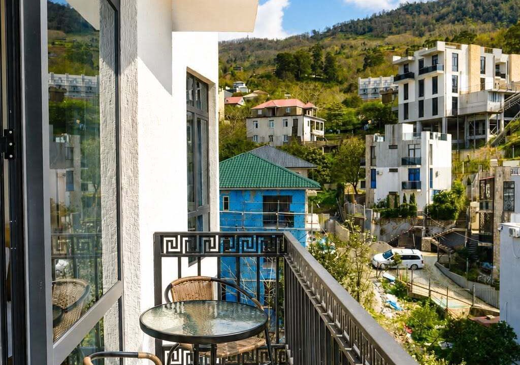 Photo of Patio Balcony in Gonio