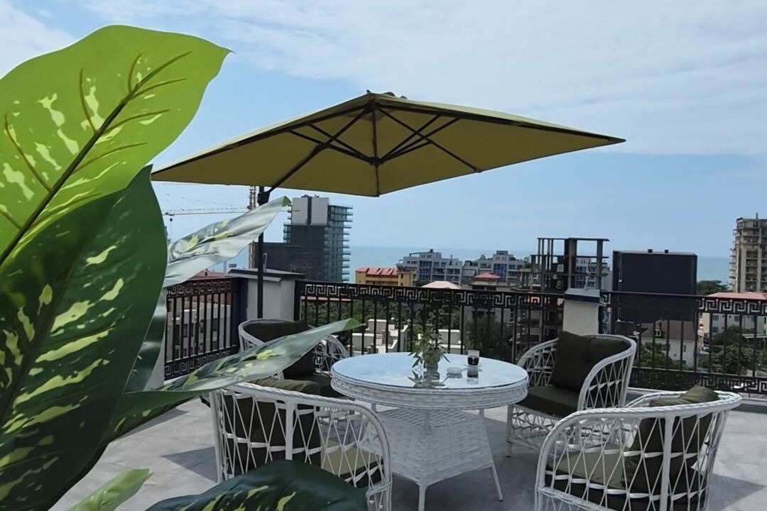 Photo of Outdoor in Gonio