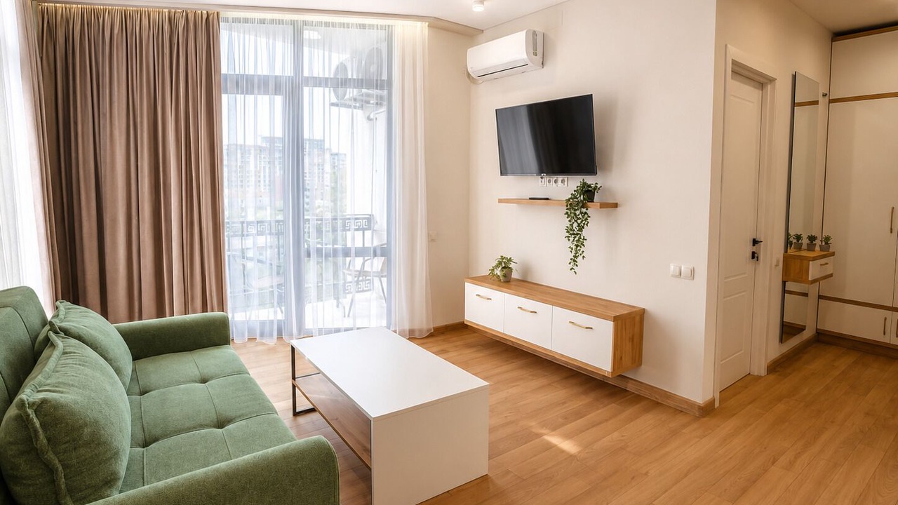 Photo of Livingroom in Gonio