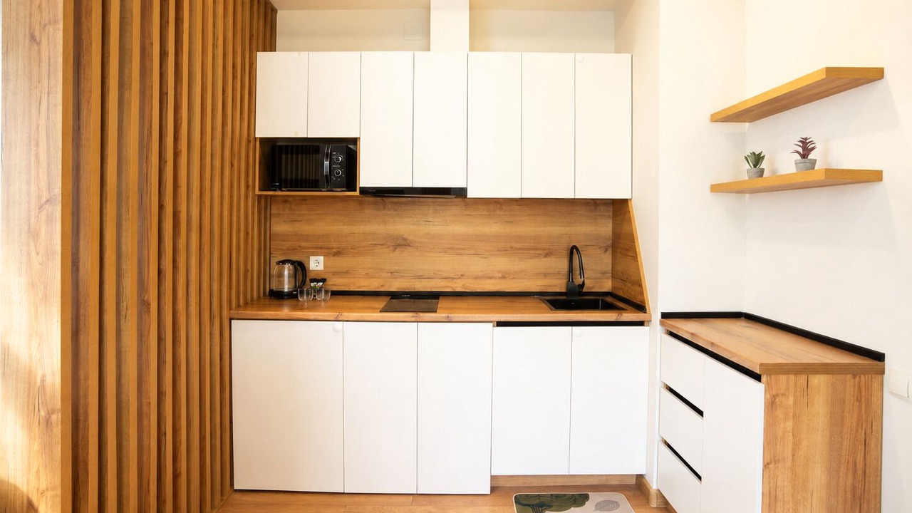 Photo of Kitchen in Gonio