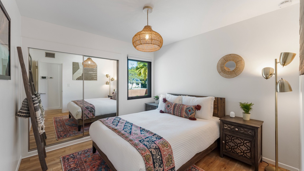 Photo of Bedroom in Goleta