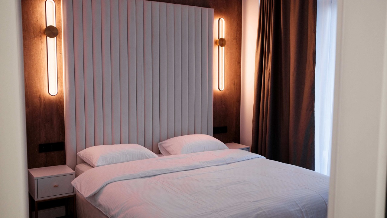 Photo of Bedroom in Gonio