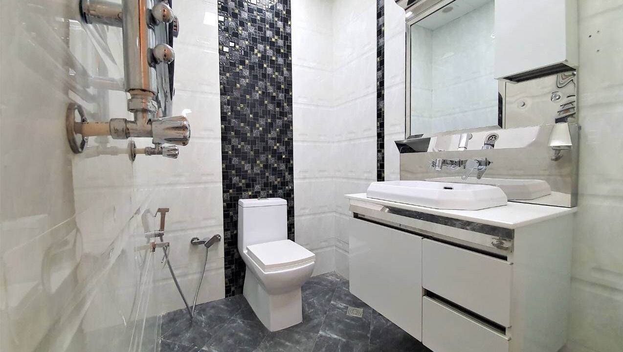 Photo of Bathroom in Mtatsminda