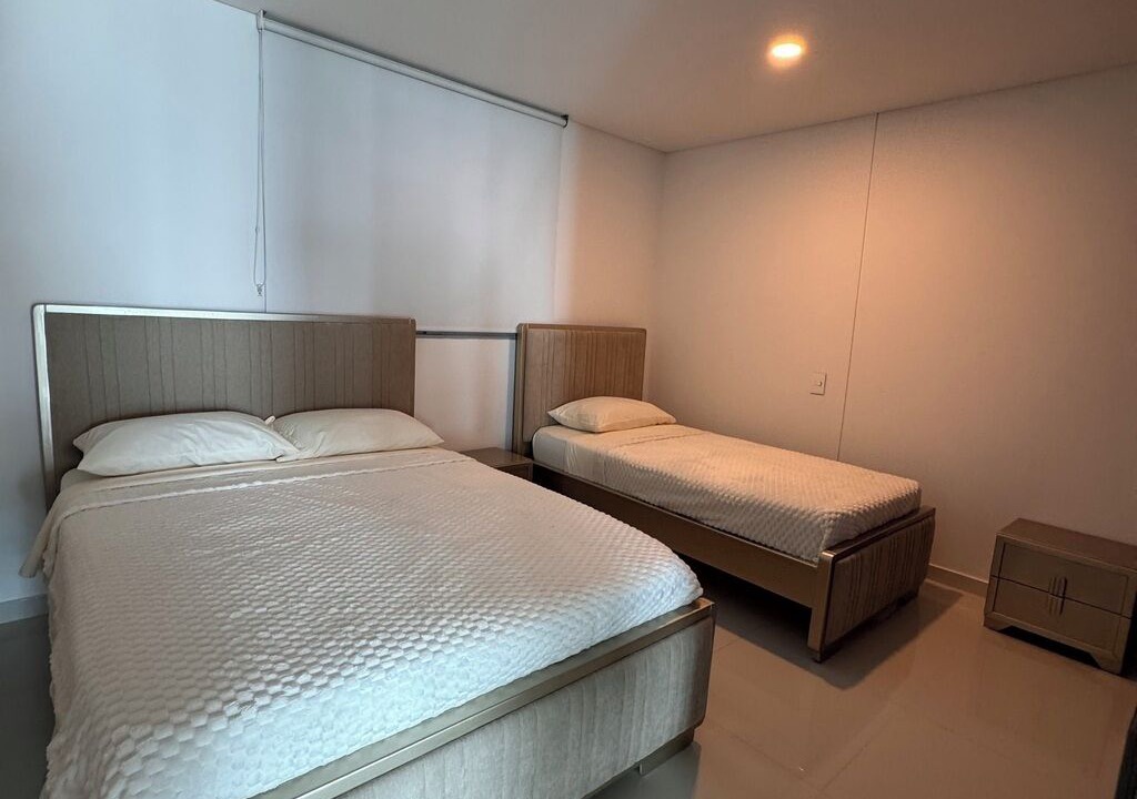 Photo of Bedroom in La Boquilla