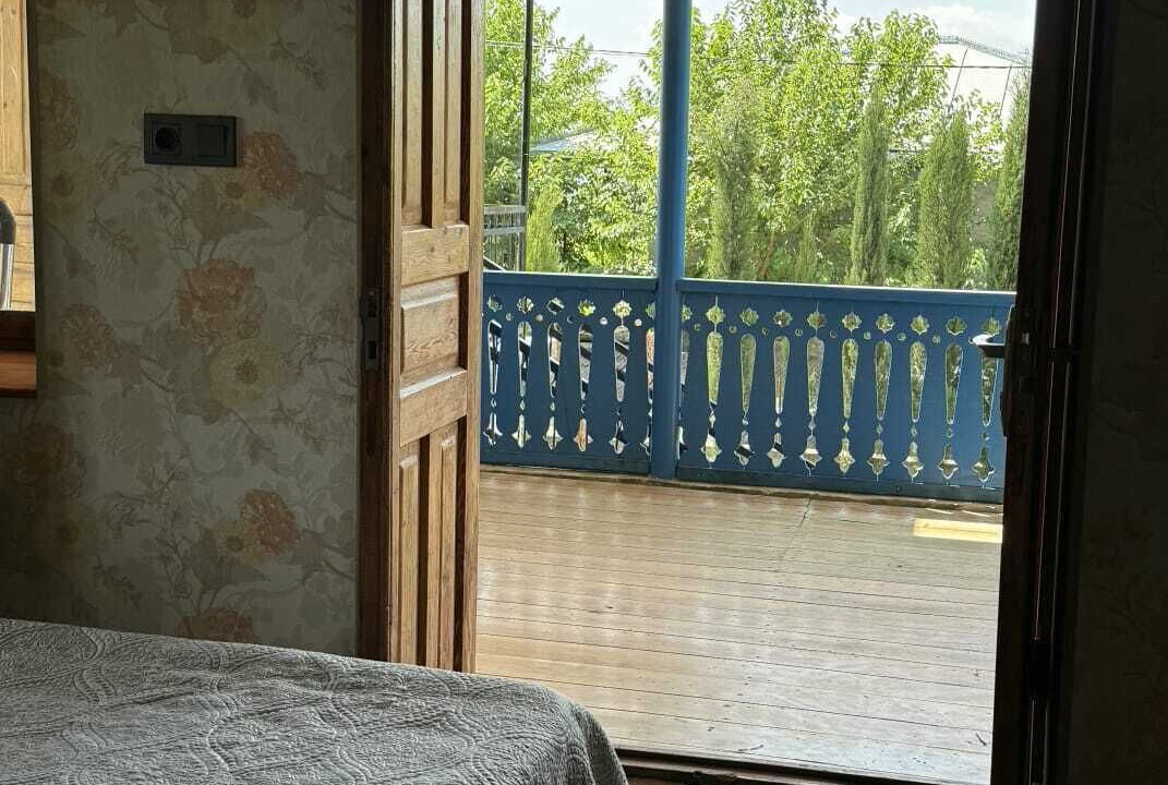 Photo of Bedroom in Akhmeta
