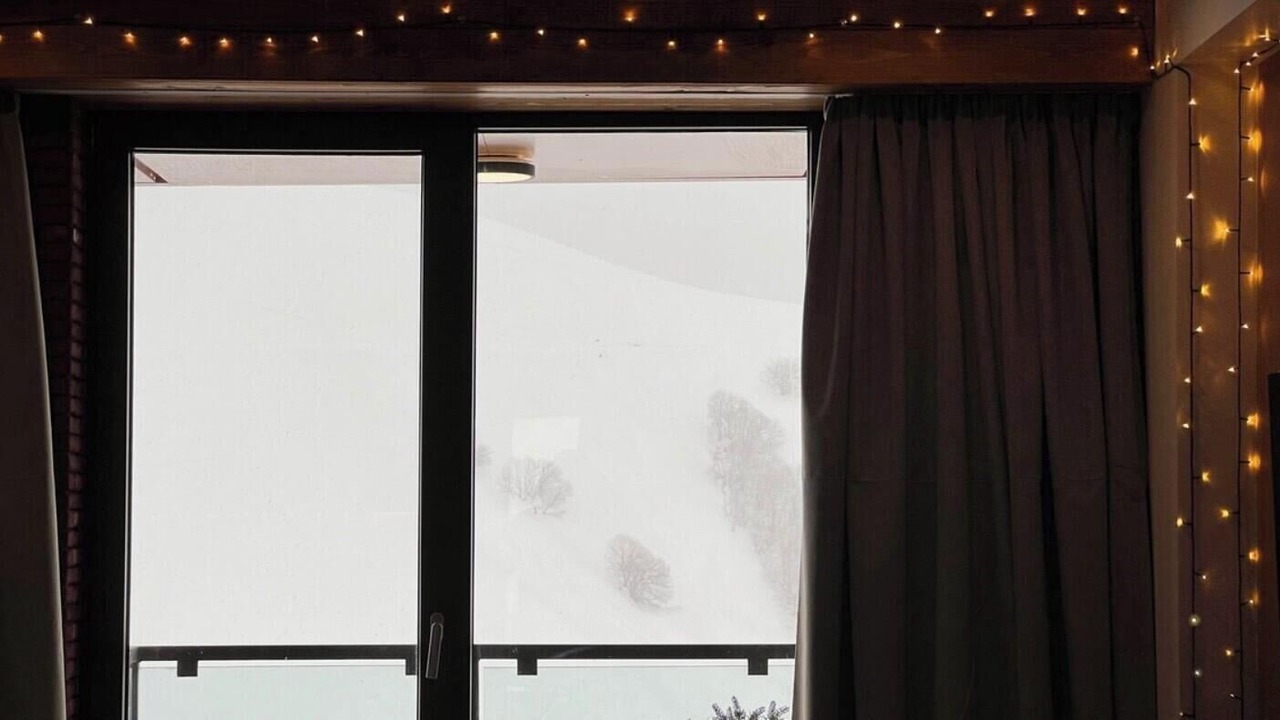 Photo of Bedroom in Dusheti