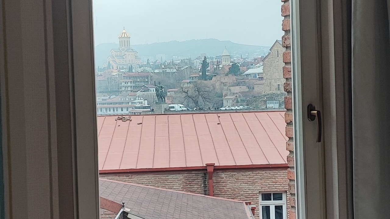 Photo of Others in Tbilisi City Centre
