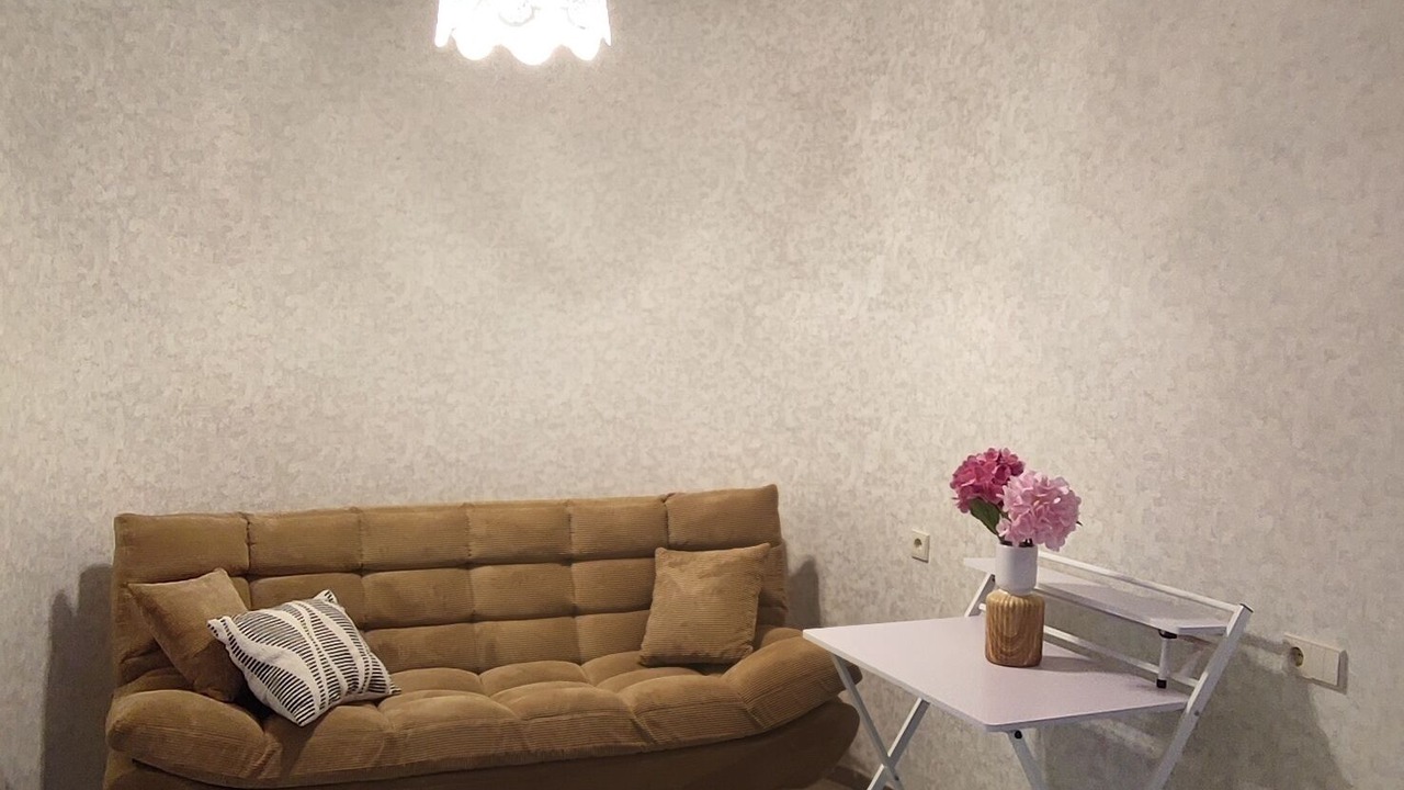 Photo of Livingroom in Tbilisi City Centre