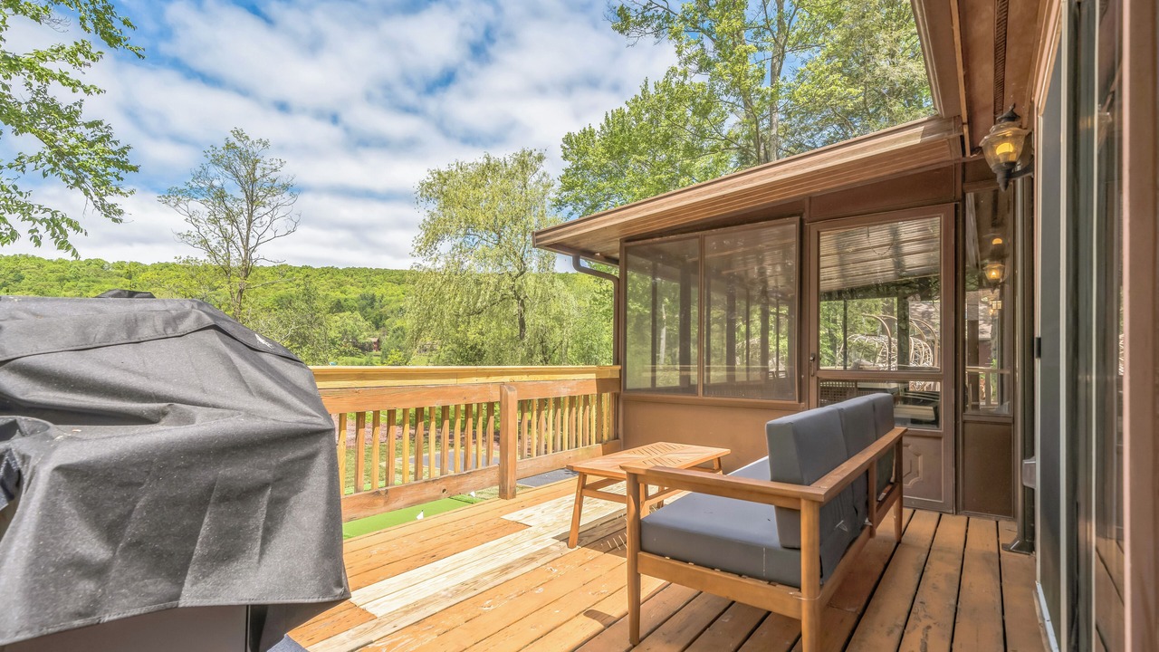 Photo of Outdoor in White Haven