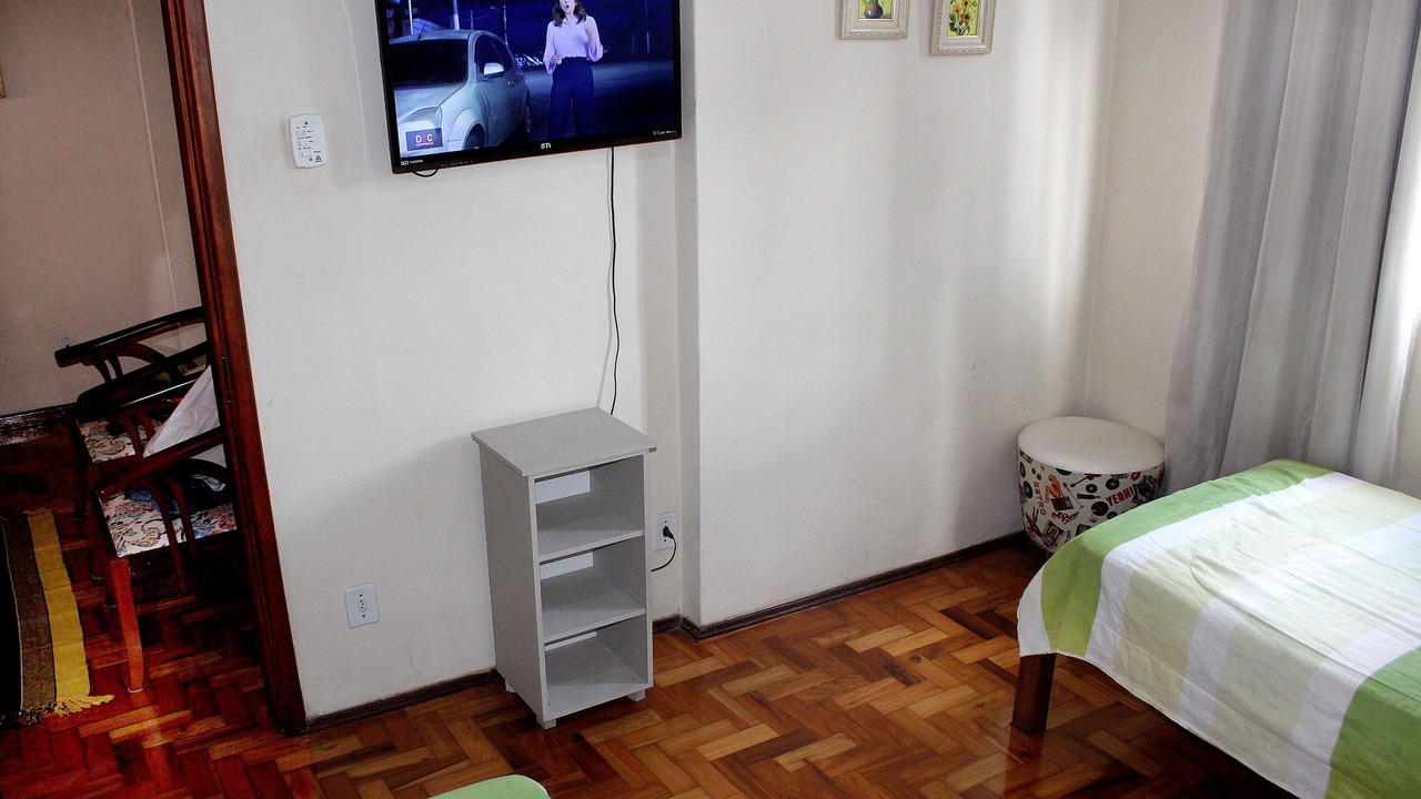 Photo of Bedroom in Santo Agostinho