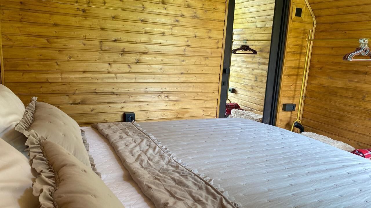 Photo of Bedroom in Imereti