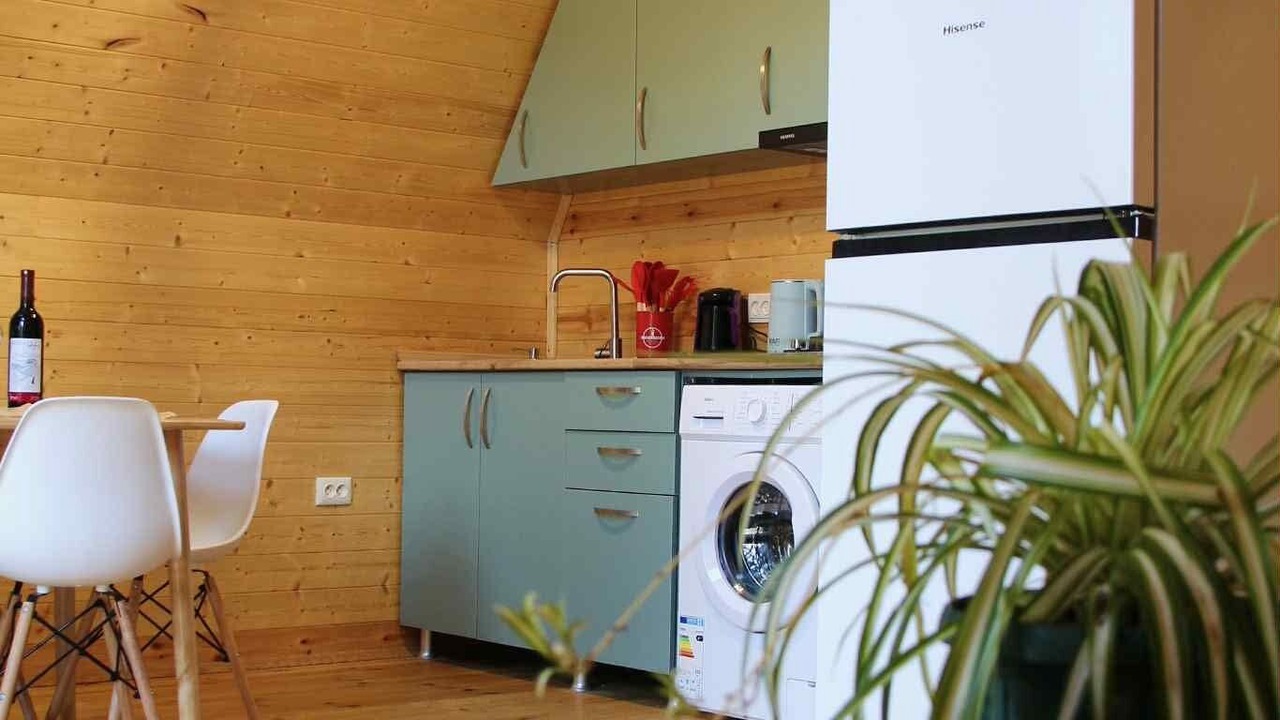 Photo of Kitchen in Tsikhisdziri