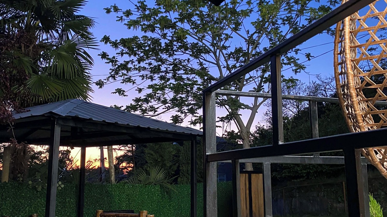 Photo of Outdoor in Tsikhisdziri