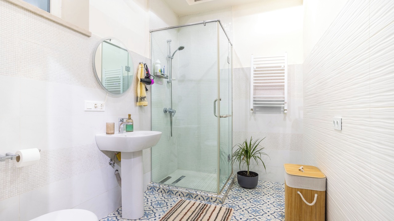 Photo of Bathroom in Vake