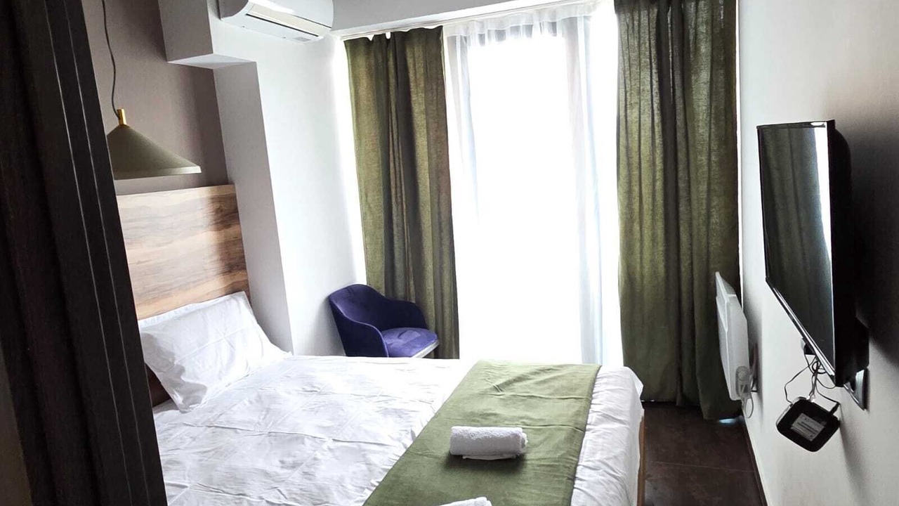 Photo of Bedroom in New Boulevard