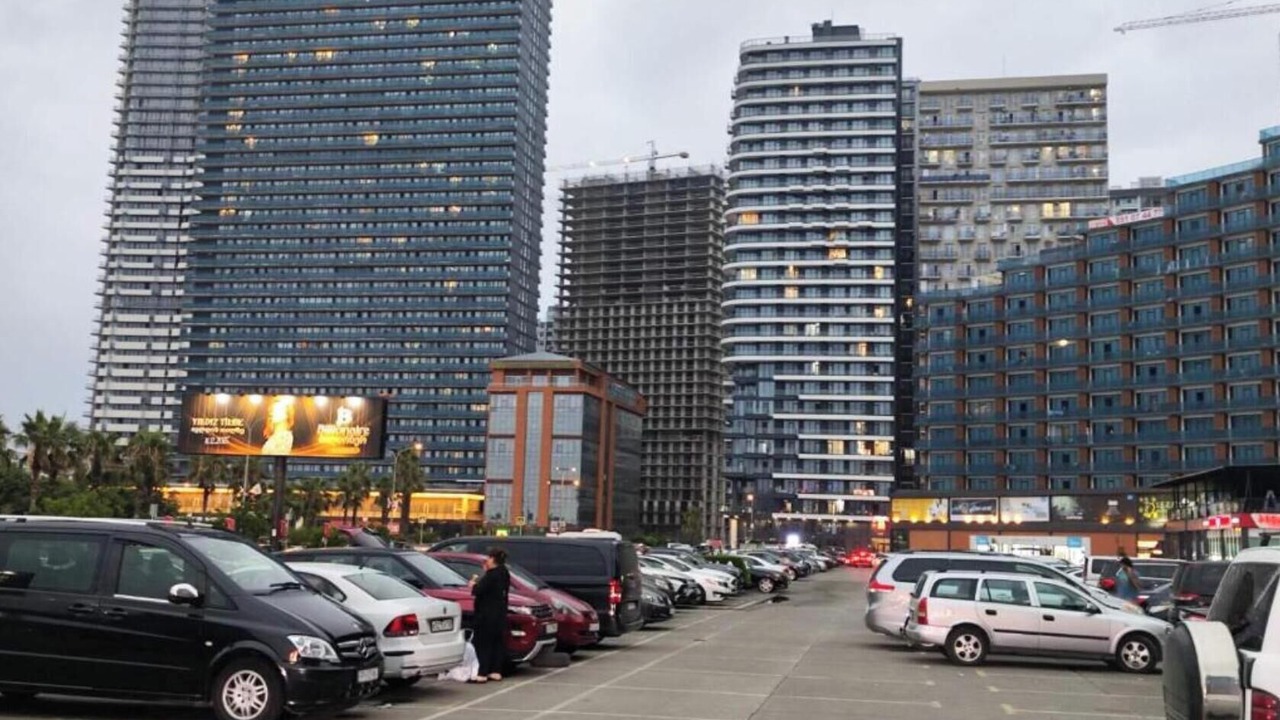 Photo of Others in New Boulevard