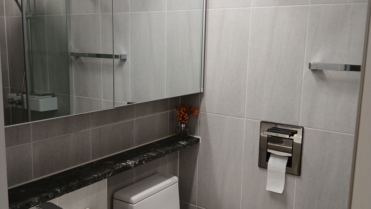 Photo of Bathroom in Suyeong-Gu
