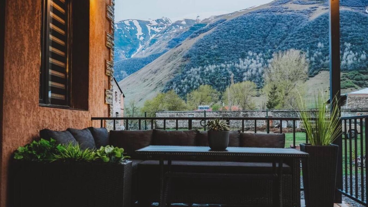Photo of Outdoor in Ach'khoti