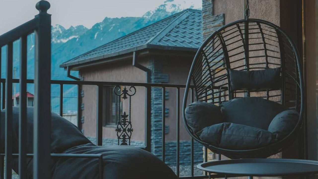 Photo of Outdoor in Ach'khoti