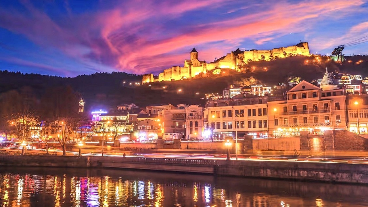Photo of Others in Tbilisi City Centre