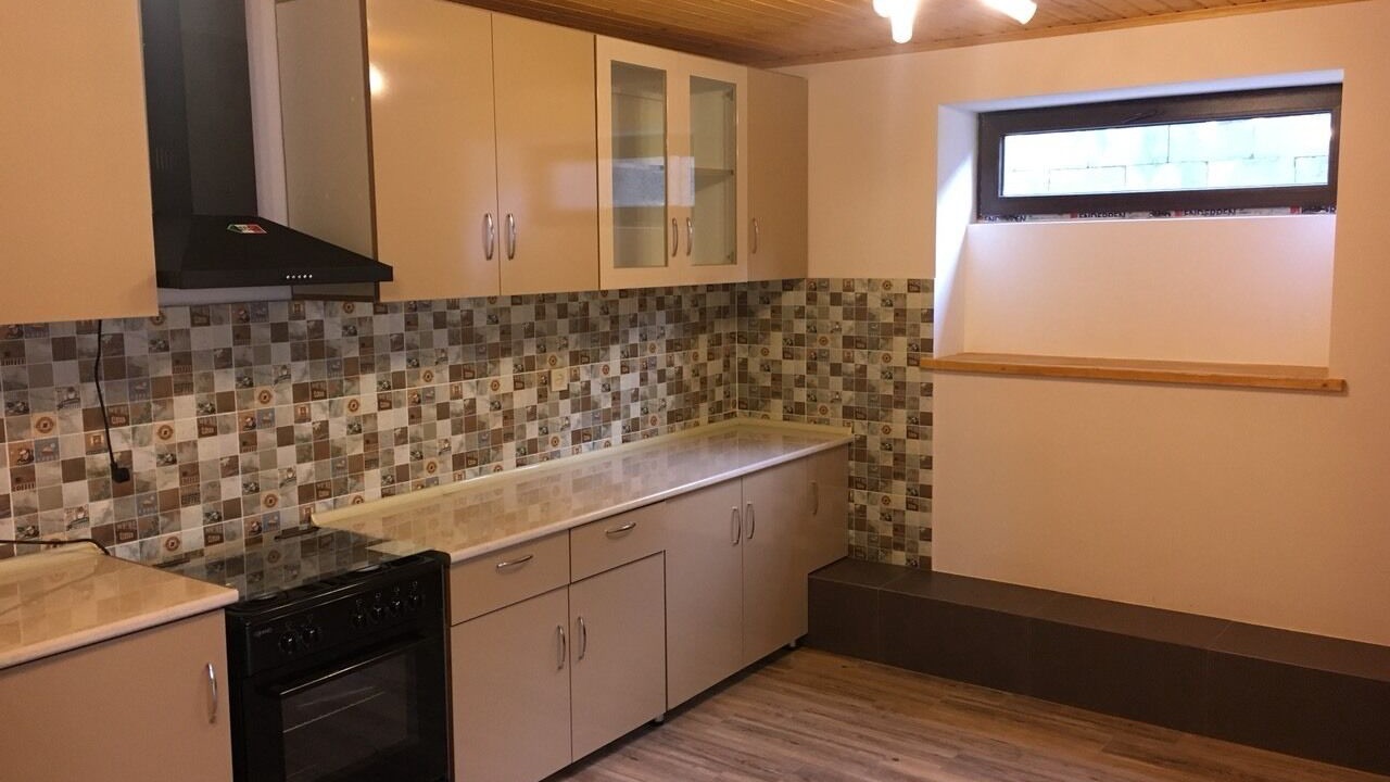 Photo of Kitchen in Lagodekhi