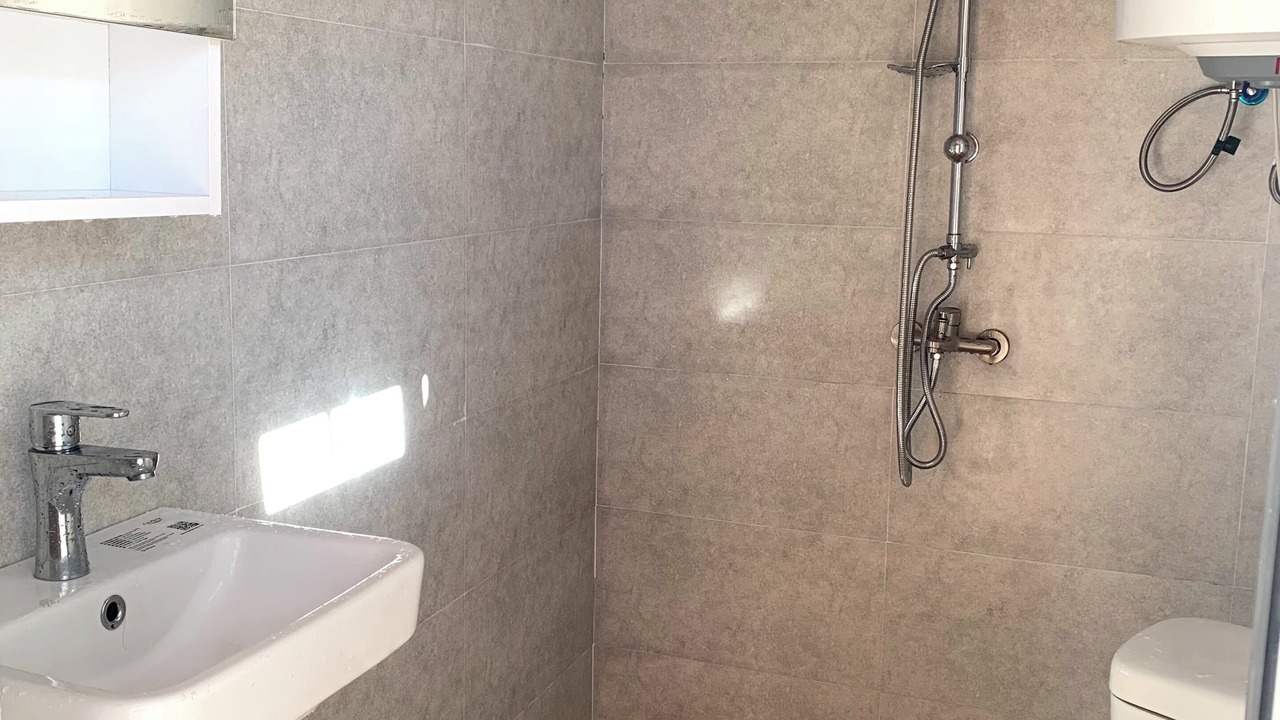 Photo of Bathroom in Bagvdanari