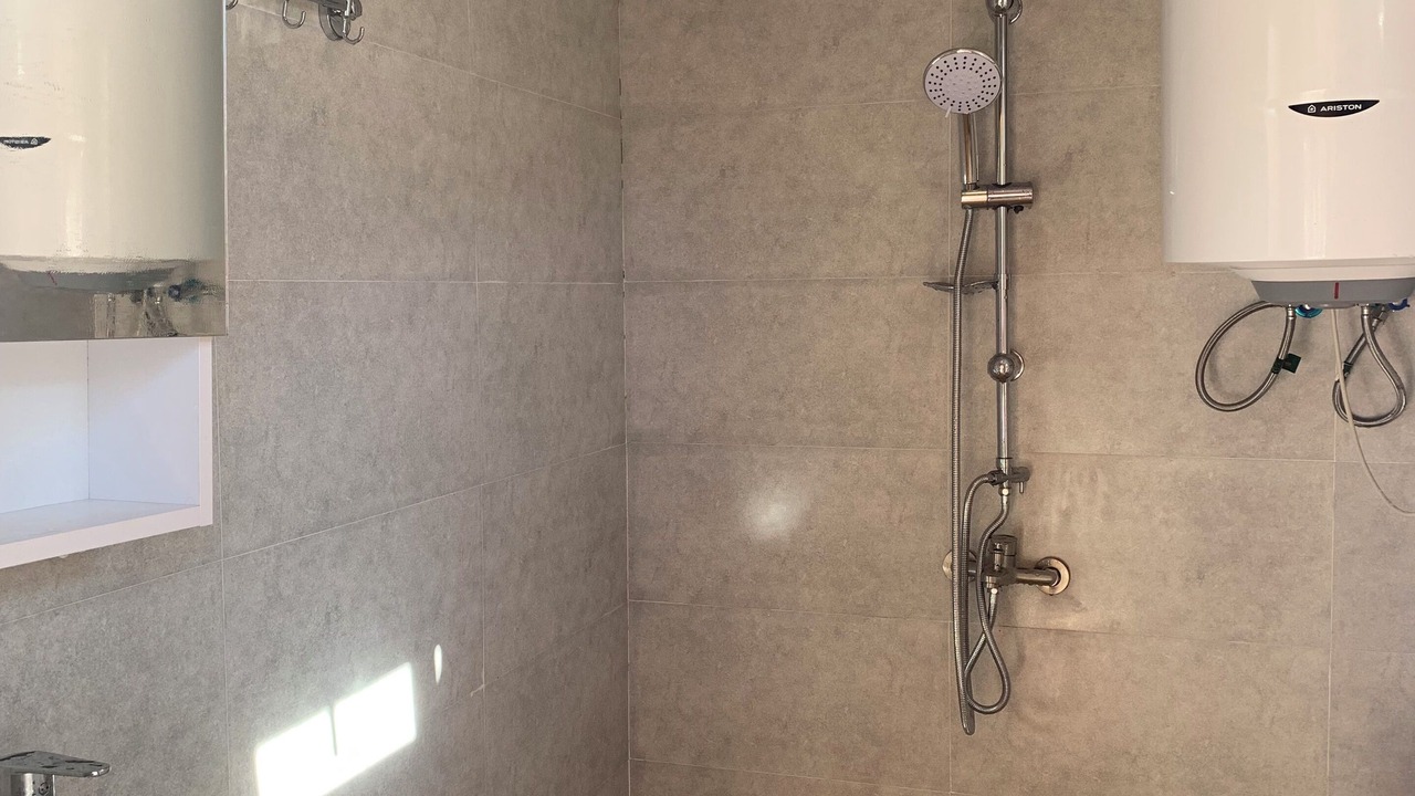 Photo of Bathroom in Bagvdanari