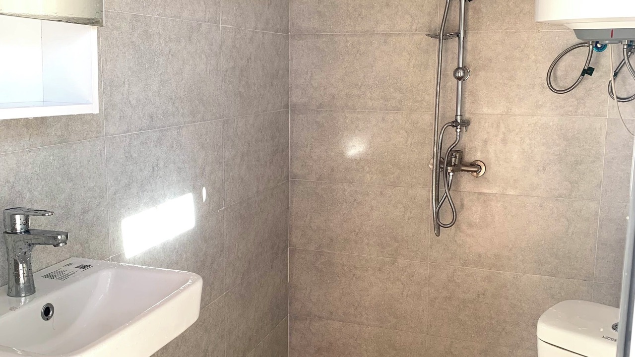 Photo of Bathroom in Bagvdanari