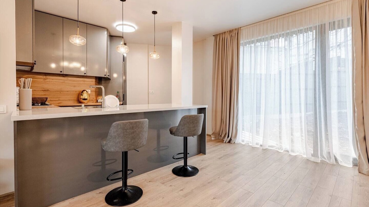 Photo of Kitchen in Tbilisi