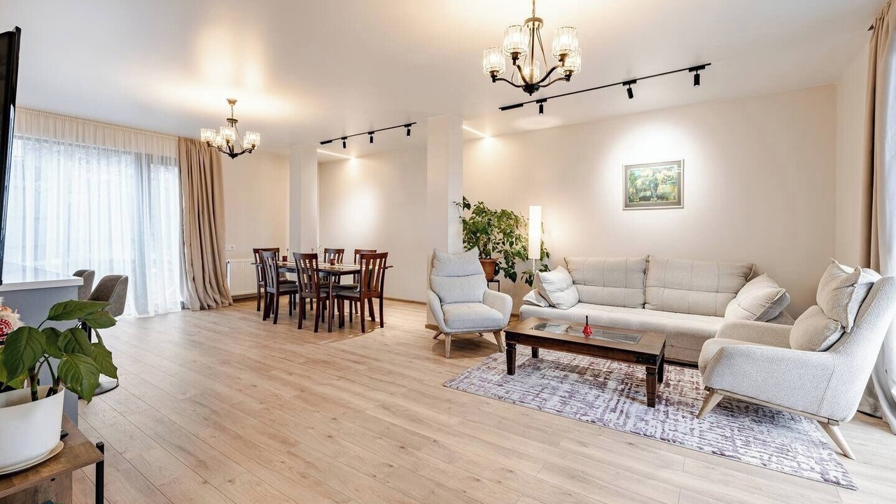 Photo of Livingroom in Tbilisi