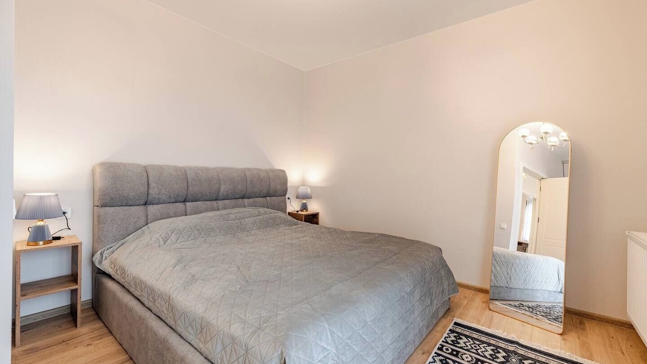 Photo of Bedroom in Tbilisi